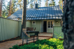 Отель Peipsi Homestay  Куру